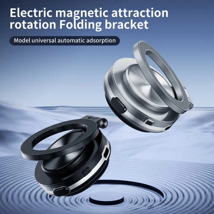 مغناطيس مغناطيسي متنقل عام لسيارة صالة . Universal Portable Magnetic Car Gym Suction Cup