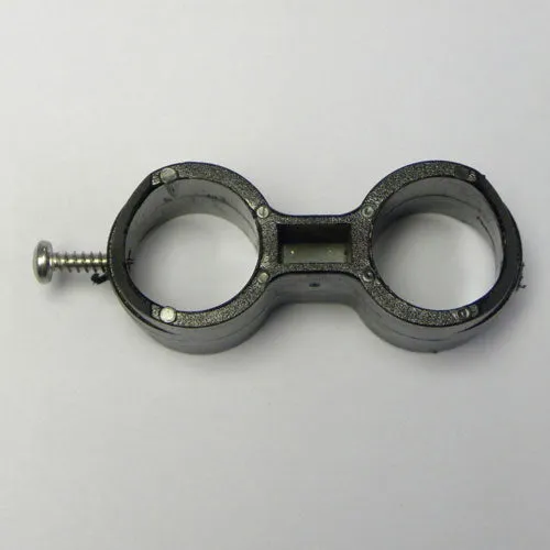 19mm Tube Hinge Joint
