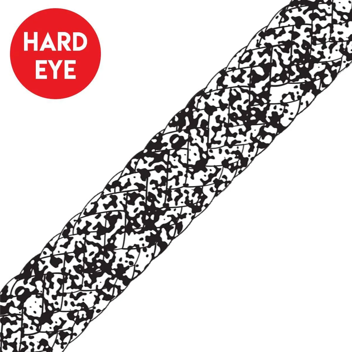 35m of 8mm Racing Dyneema 78 Rope with Hard Eye Splice