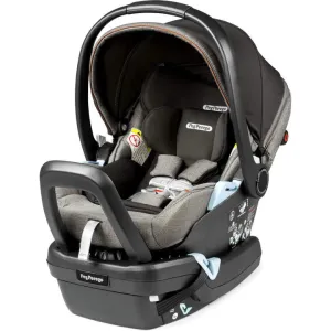 Agio by Peg Perego Primo Viaggio 4-35 Lounge Infant Car Seat   Base