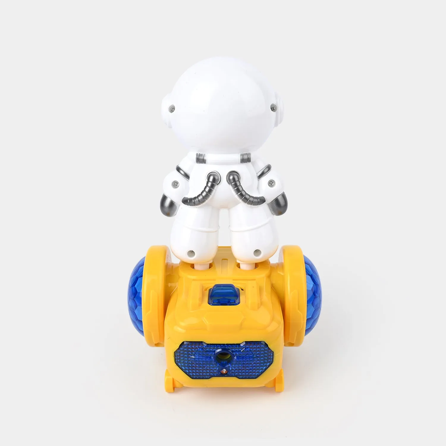 Astronaut Spray Balance Car with Light and Music For Kids