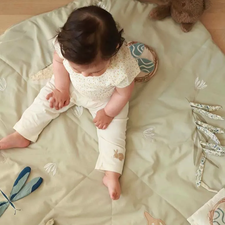 Avery Row Riverbank Activity Mat