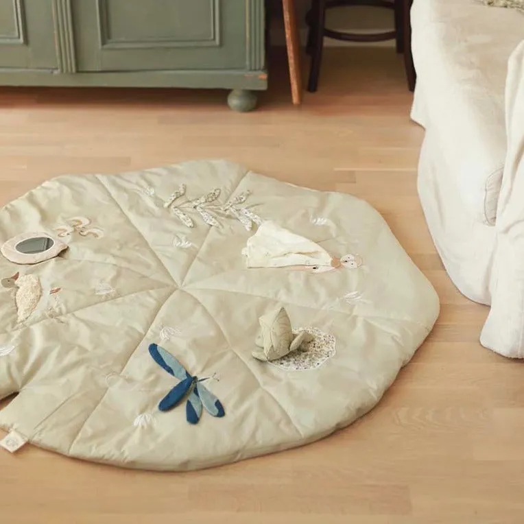 Avery Row Riverbank Activity Mat