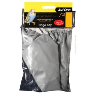 Avi One Bird Cage Tidy 320/355 Cage
