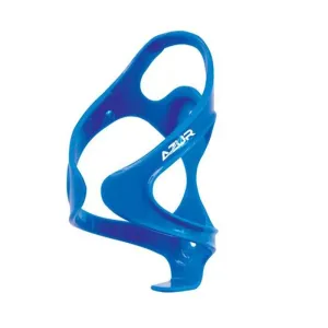 Azur Performance Force Bidon Cage - Blue