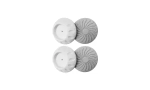 Baby Gate Wall Protector