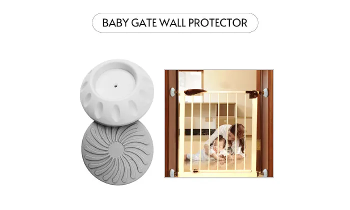 Baby Gate Wall Protector
