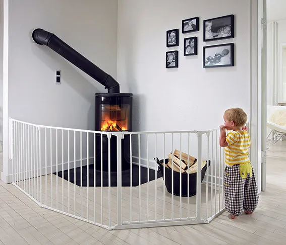 Babydan Flex Configure System