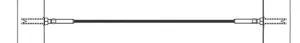 Balustrade System M - Masonry Anchors with Swaged Studs