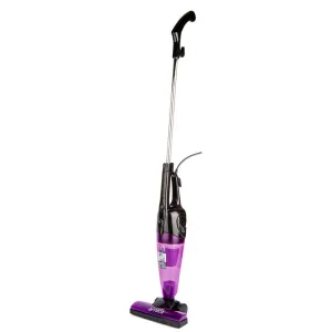 BergHOFF Merlin All-In-One Vacuum Cleaner, Purple
