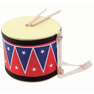 Big Marching Drum