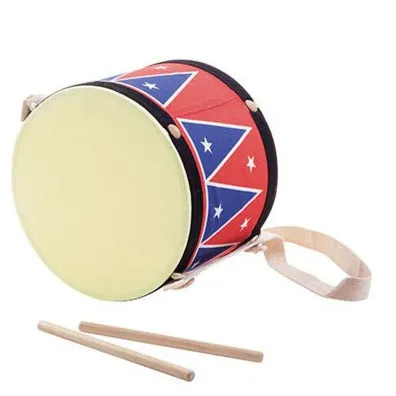 Big Marching Drum