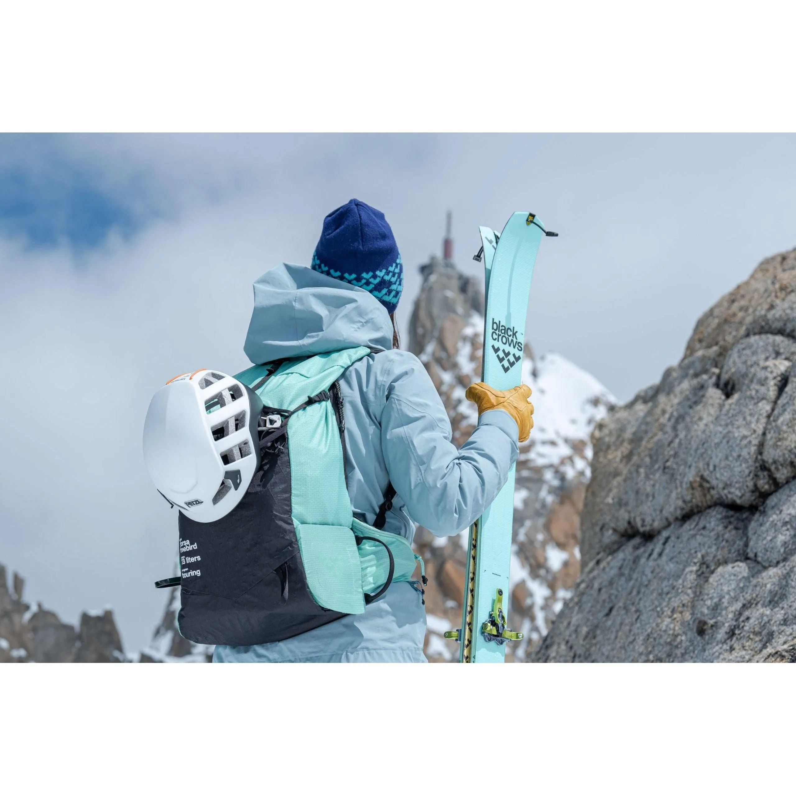 Black Crows Dorsa Freebird Pack