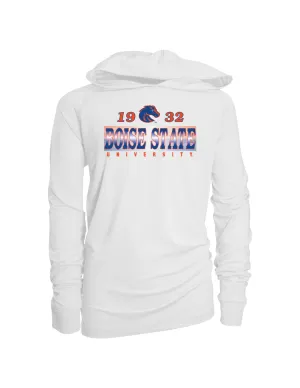 Boise State Broncos Youth Boys' Hooded Pullover