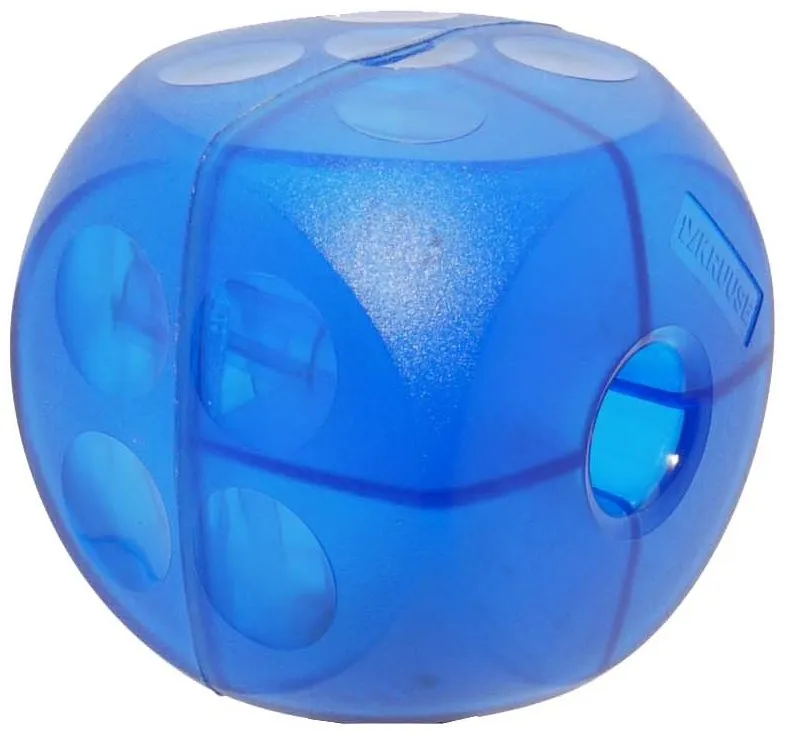 Buster Cube Mini Cube Dog Toy