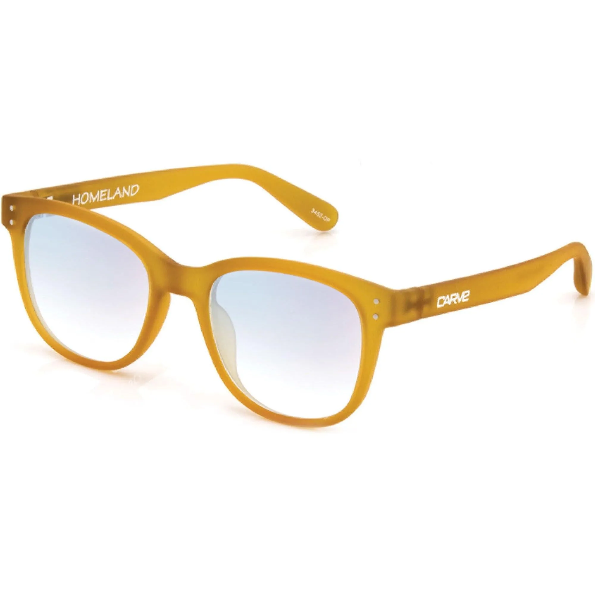 Carve Homeland Sunglasses