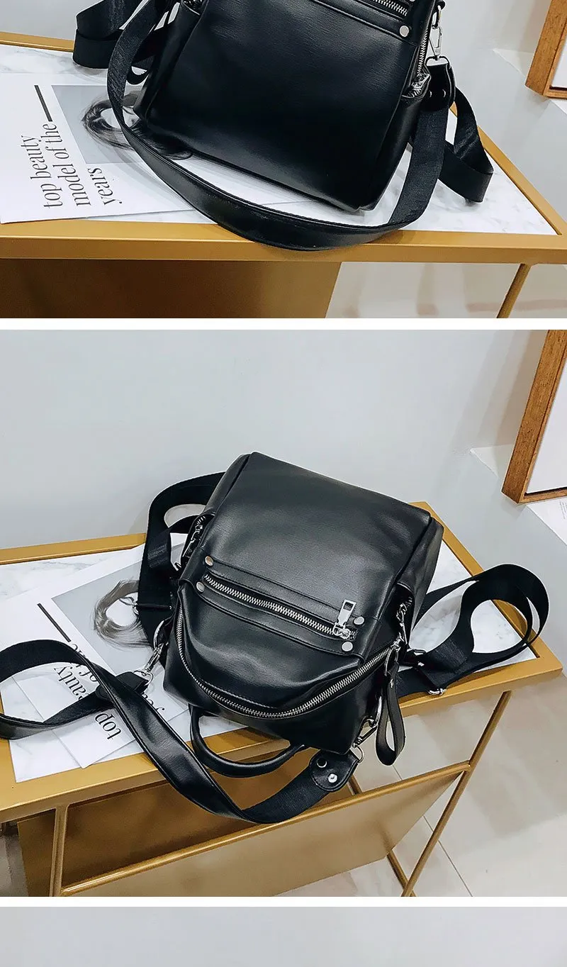 CE - 2021 BACKPACKS FOR WOMEN BP003