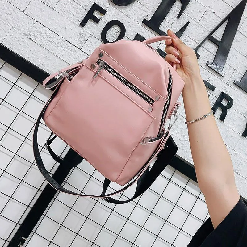 CE - 2021 BACKPACKS FOR WOMEN BP003