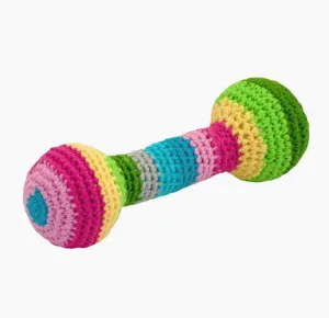Chime Rattle