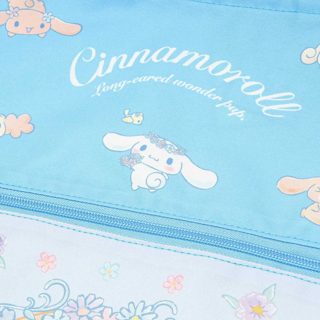 Cinnamoroll Flower Prince Knapsack