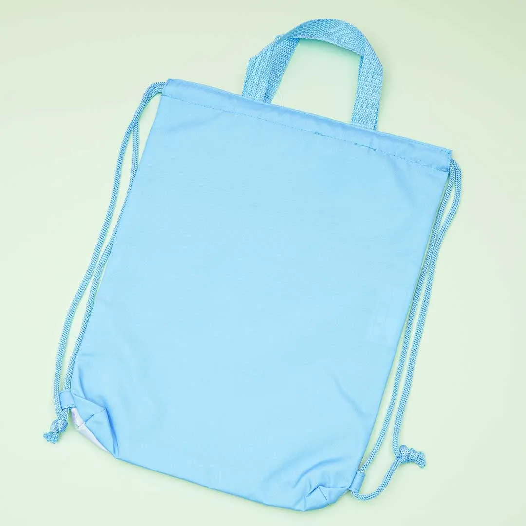 Cinnamoroll Flower Prince Knapsack