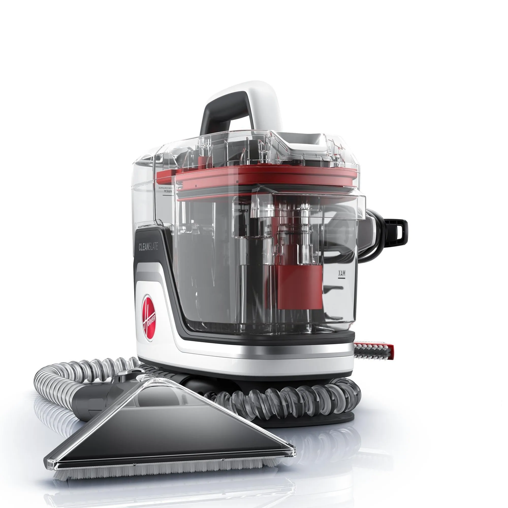 CleanSlate Pet Carpet & Upholstery Spot Cleaner Renewed