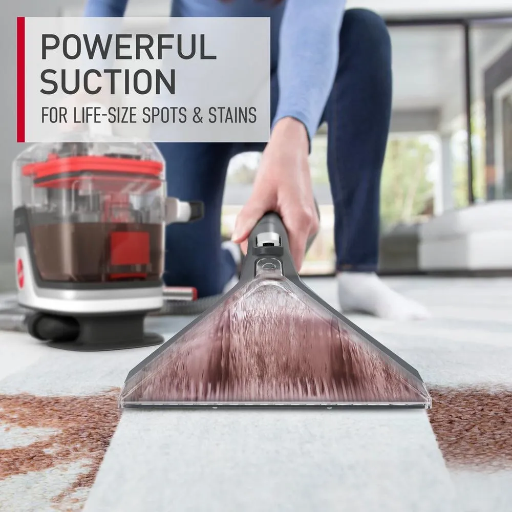 CleanSlate Pet Carpet & Upholstery Spot Cleaner Renewed