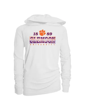 Clemson Tigers Youth Boys' Hooded Pullover