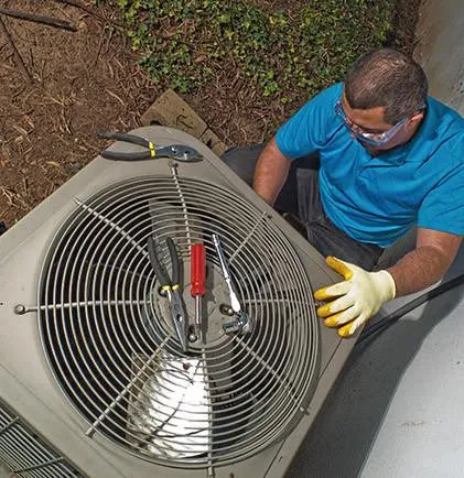 Cooling Protection