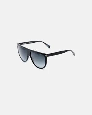 Crooks & Castles Dillenger Sunglasses Black