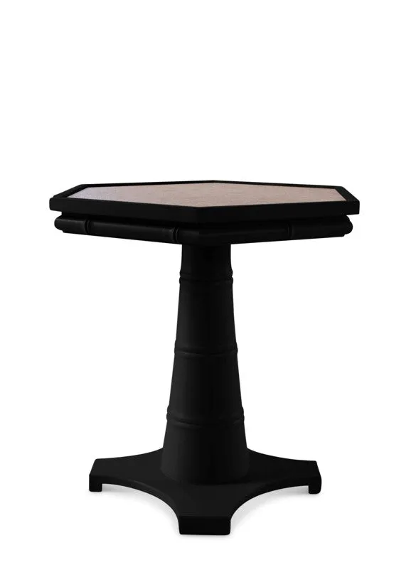 Custom Everglades Side Table