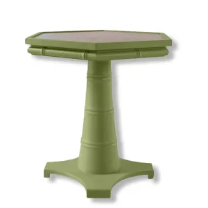 Custom Everglades Side Table