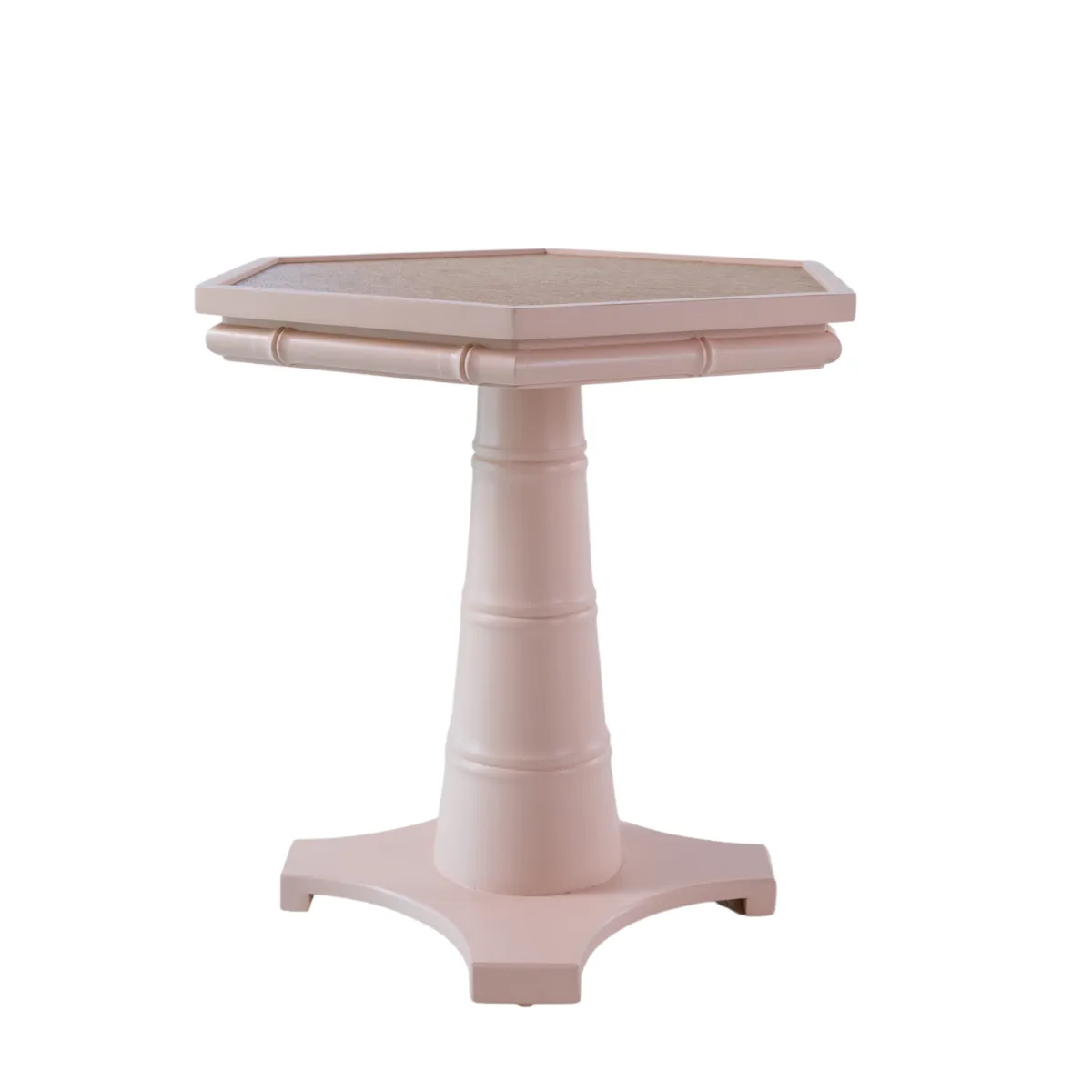 Custom Everglades Side Table