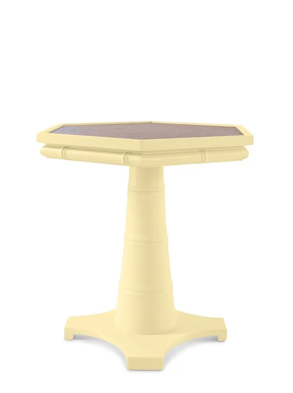 Custom Everglades Side Table