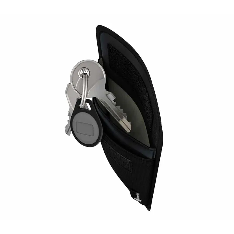 Cybersecurity & Privacy Key Fob Faraday Bag