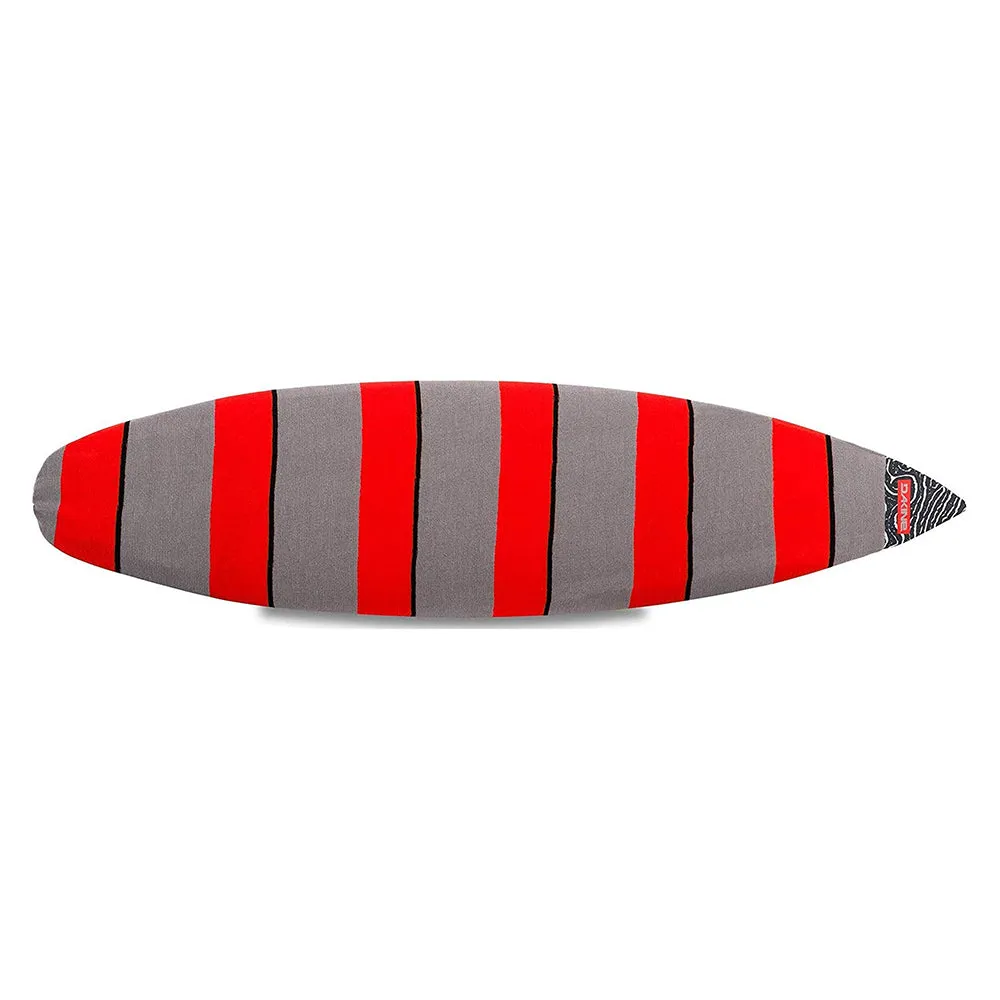 Dakine Unisex Knit Thruster Lava Tubes 7'6 Surf Board Bag - 10002297-7.6-LAVATUBES