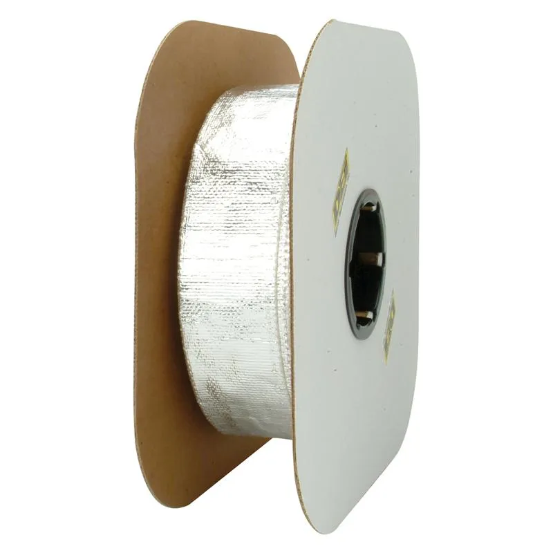 DEI Heat Sheath - 1/2" I.D. x 50ft Spool
