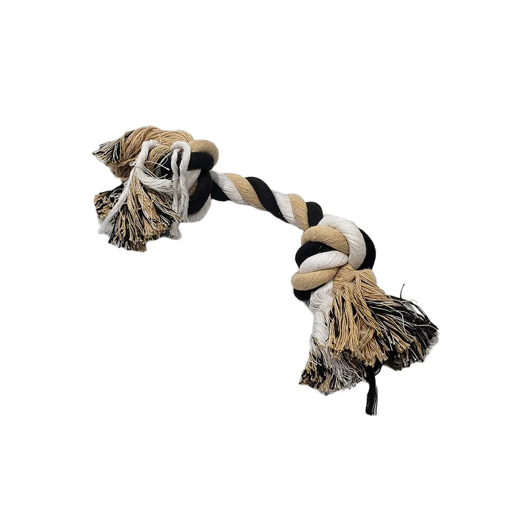 Dental Cotton Rope Bone
