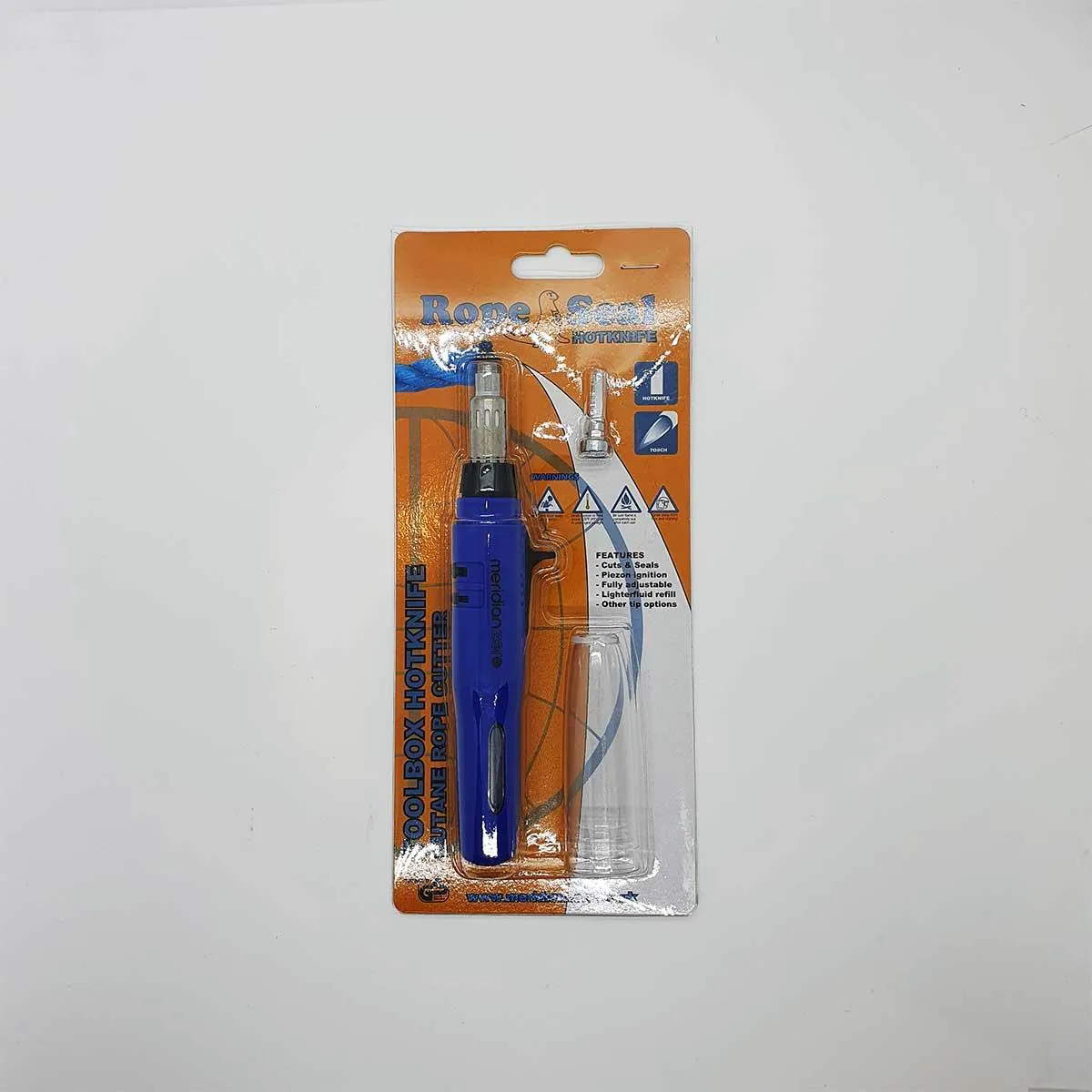 Dinghy Pro Rope Splicing Kit Package