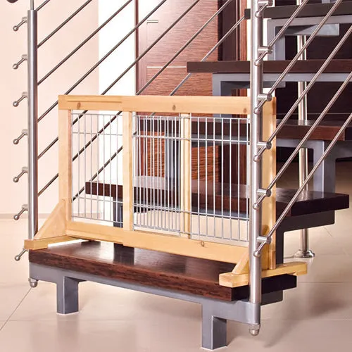 Door Gate for Small Dogs