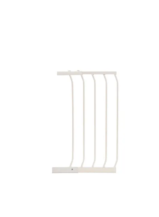 Dreambaby Chelsea Gate Extension 36cm (Clearance)