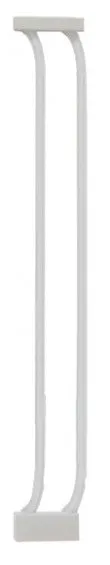 Dreambaby Chelsea Gate Extension 9cm (Clearance)