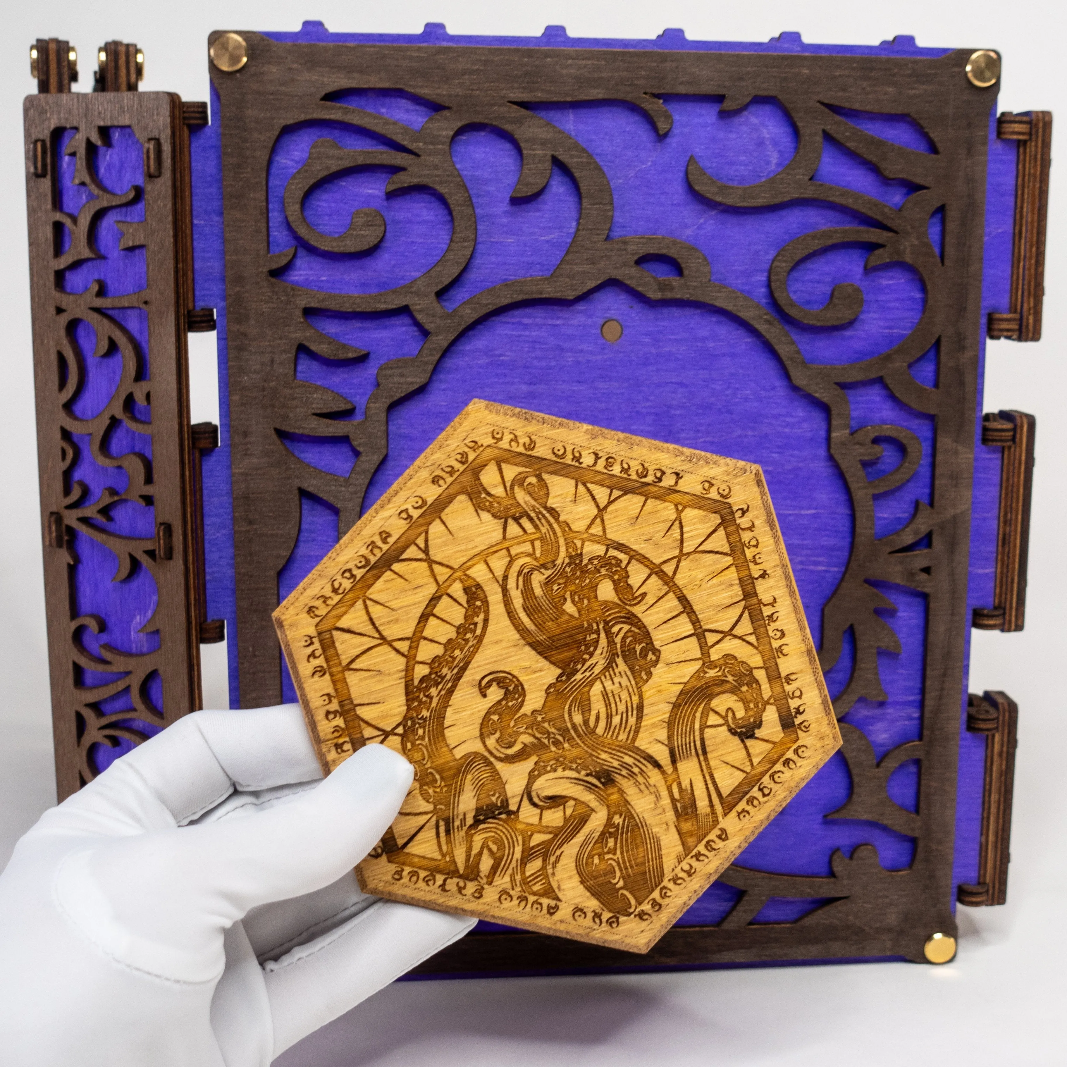 Dungeon Master Screen