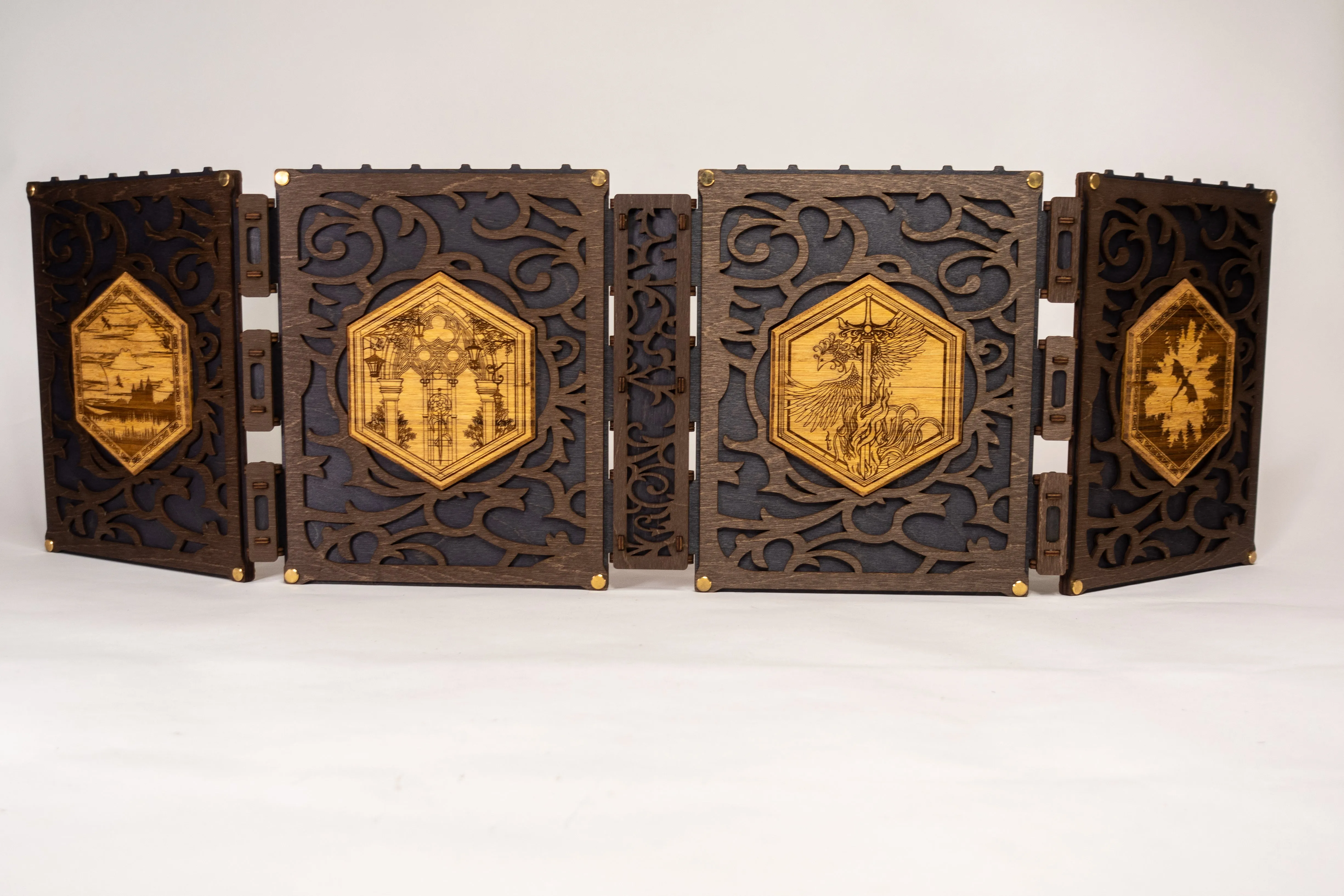 Dungeon Master Screen