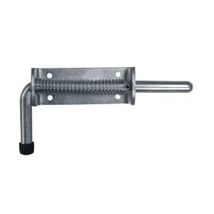 Eliza Tinsley  1/2" Spring Loaded Bolt With Fixings