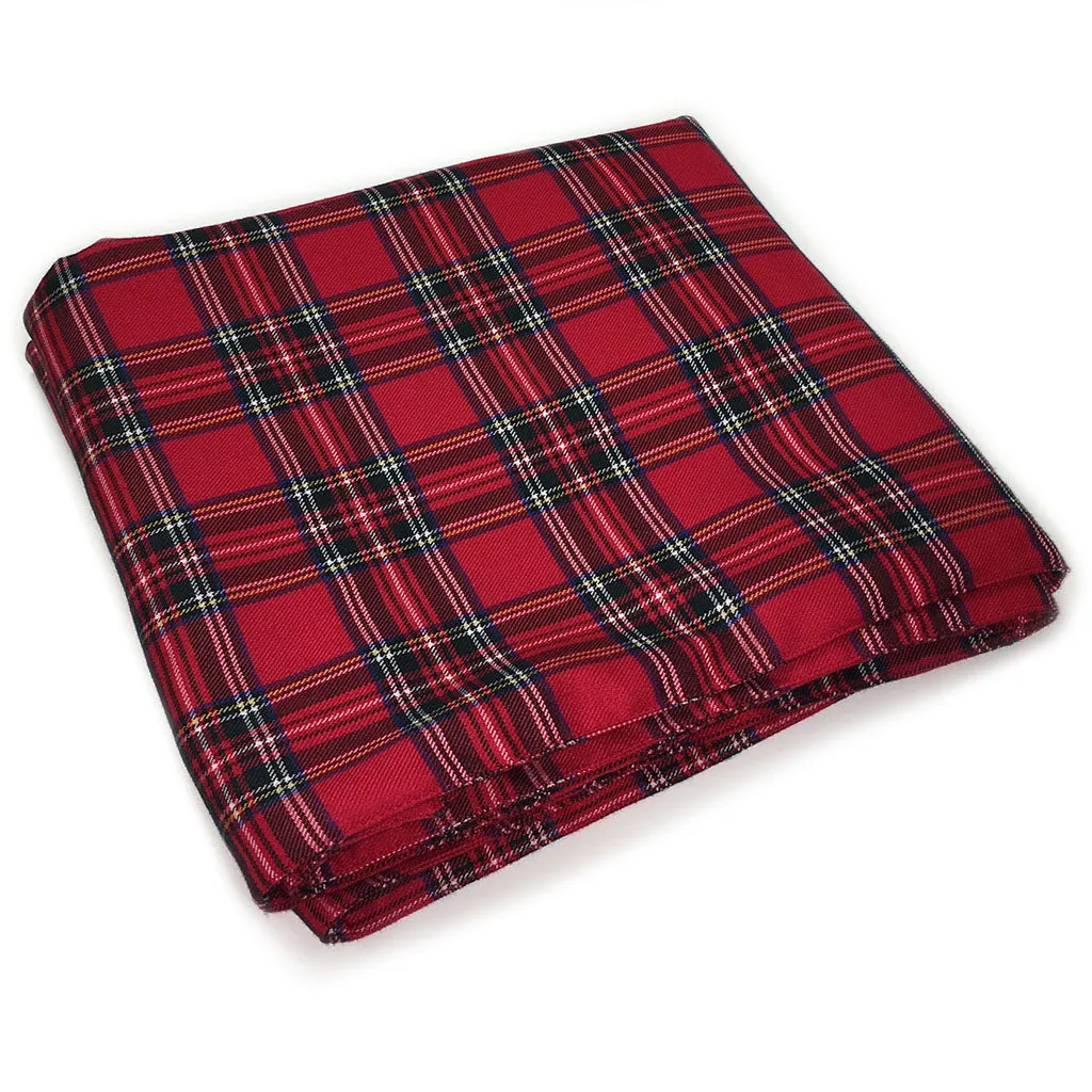 EMF 5G Radiation Protection Scarf - SG