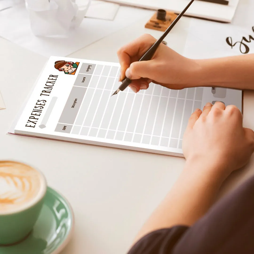 Expense Tracker