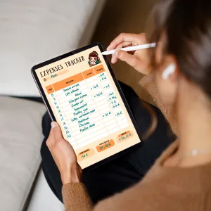 Expense Tracker