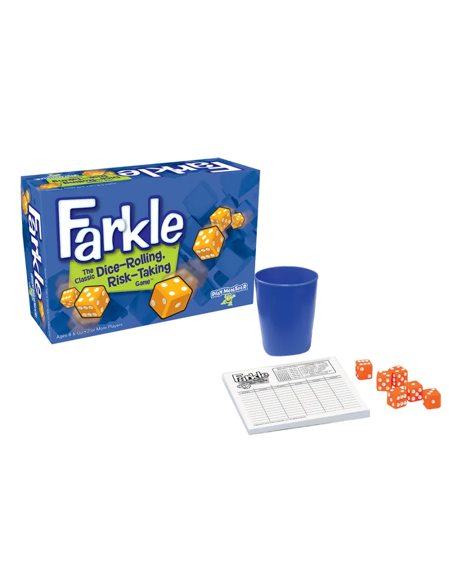 Farkle