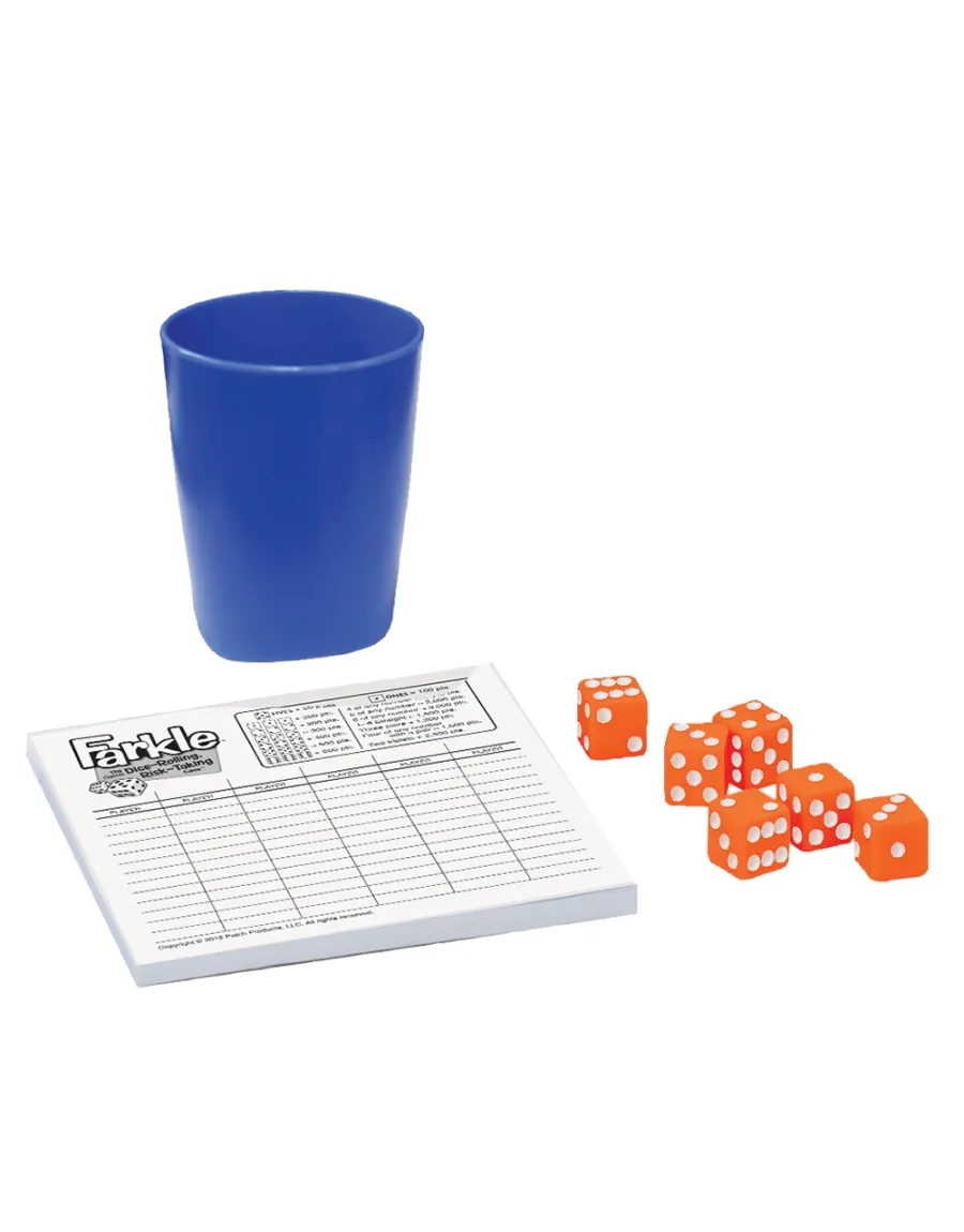 Farkle